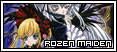 Rozen Maiden e Rozen Maiden Traumend